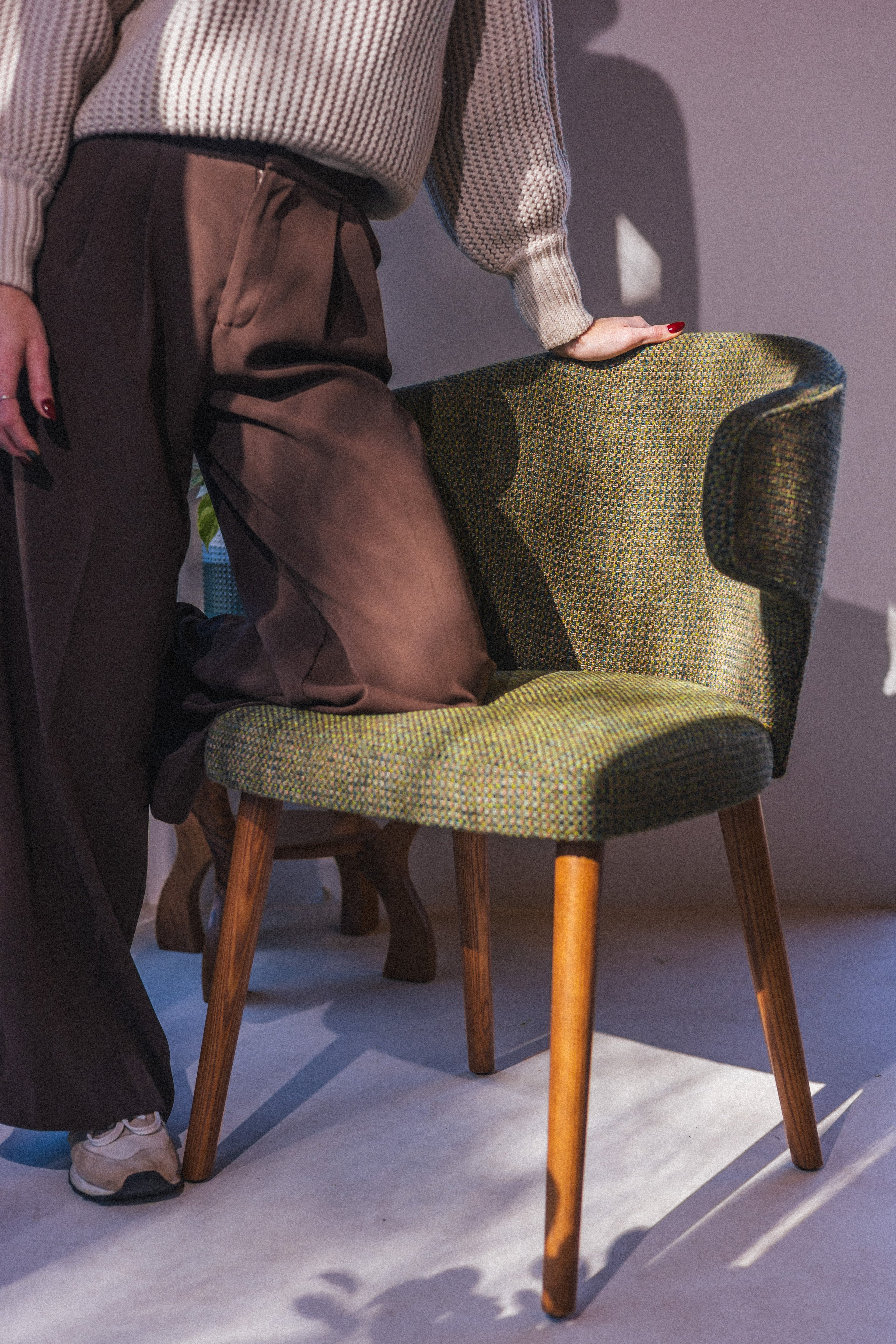 Dining Chairs