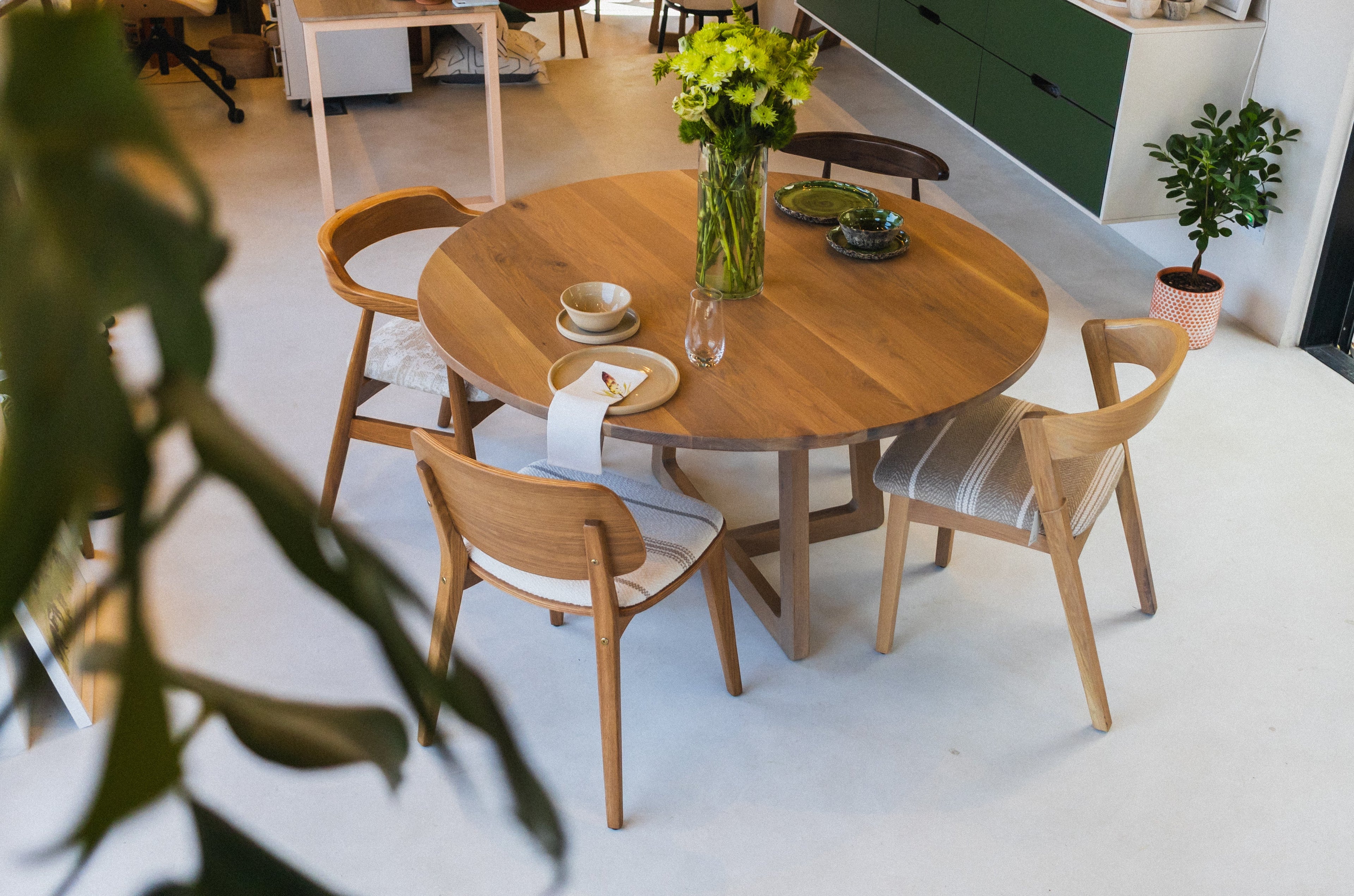 Tables & Side Tables