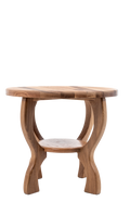 Mowgli Wooden Kids Round Table