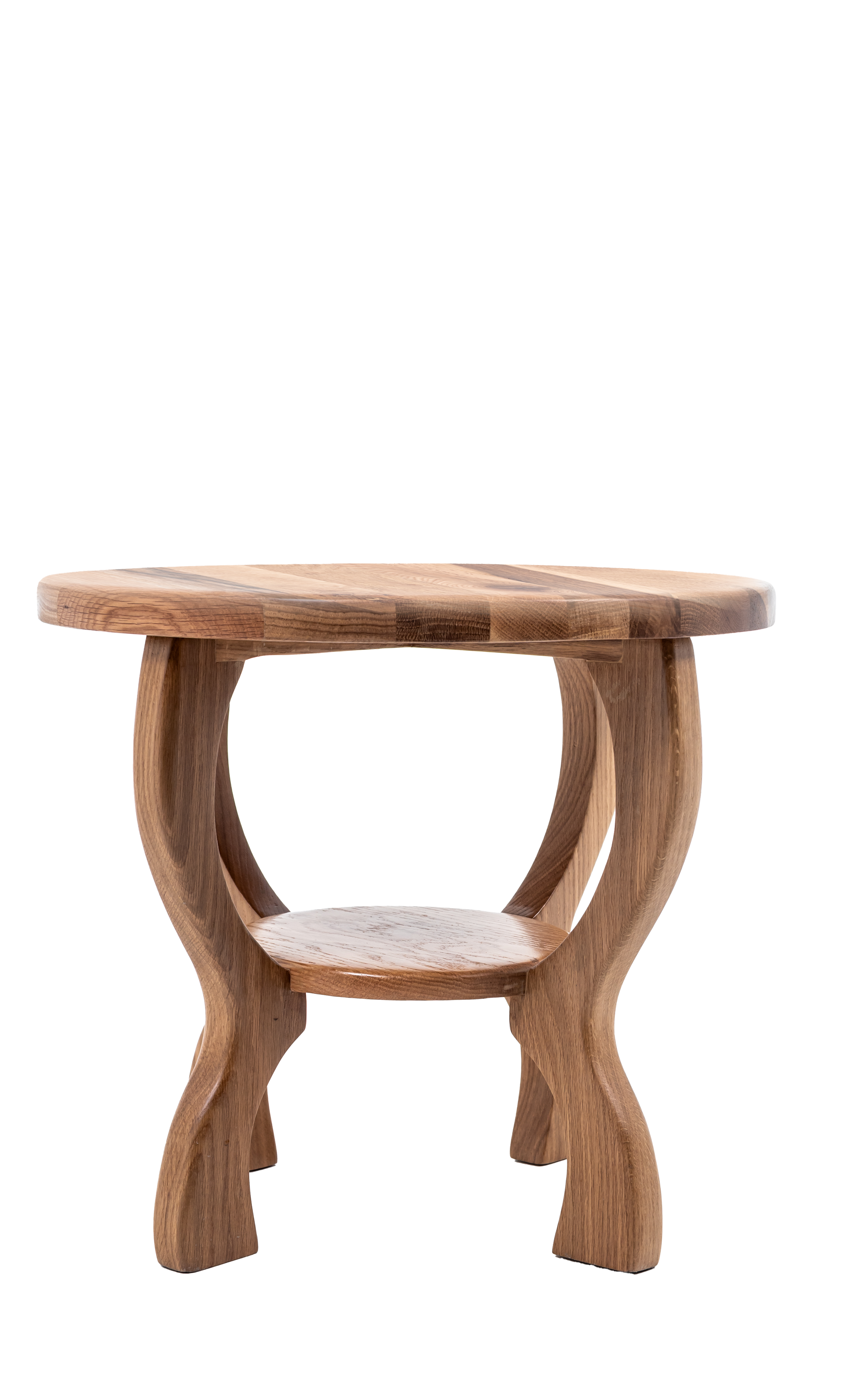 Mowgli Wooden Kids Round Table