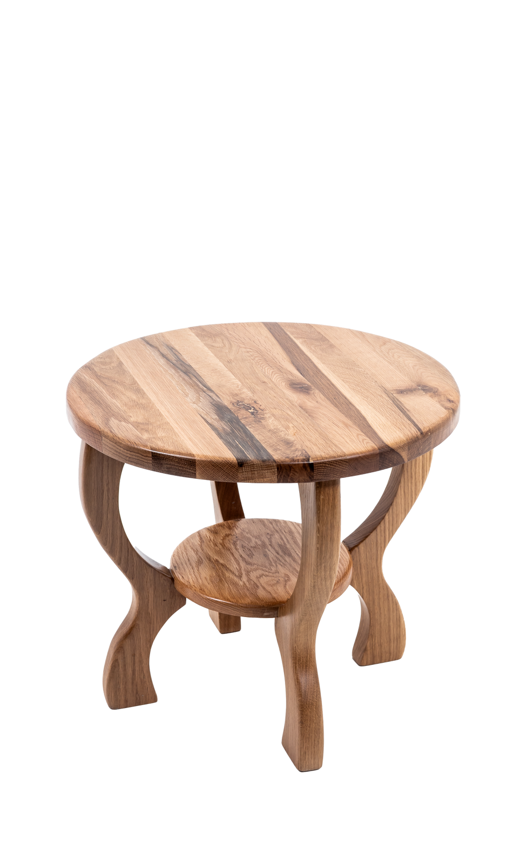Mowgli Wooden Kids Round Table