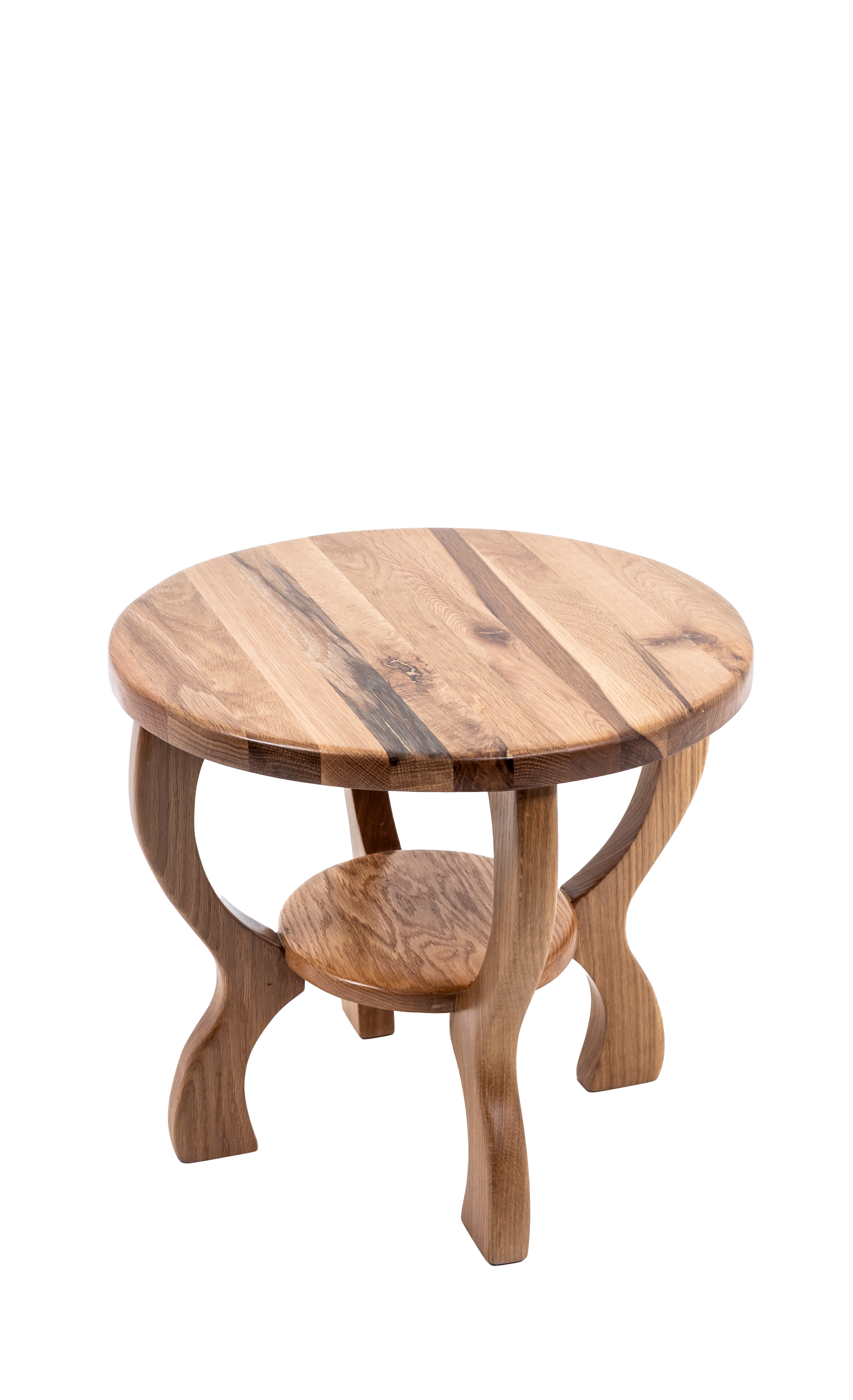 Mowgli Wooden Kids Round Table