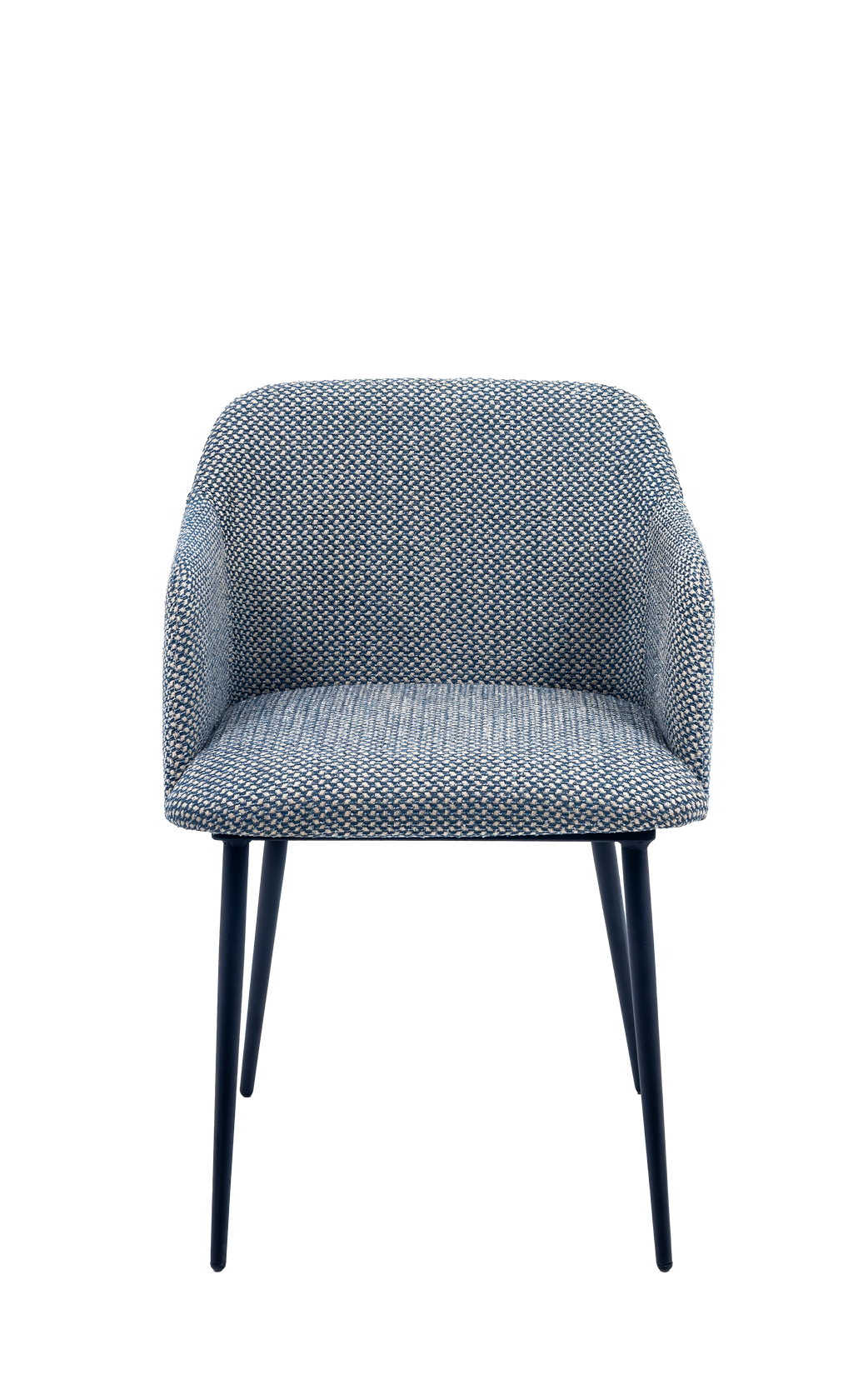 Empire Upholstered Dining Armchair