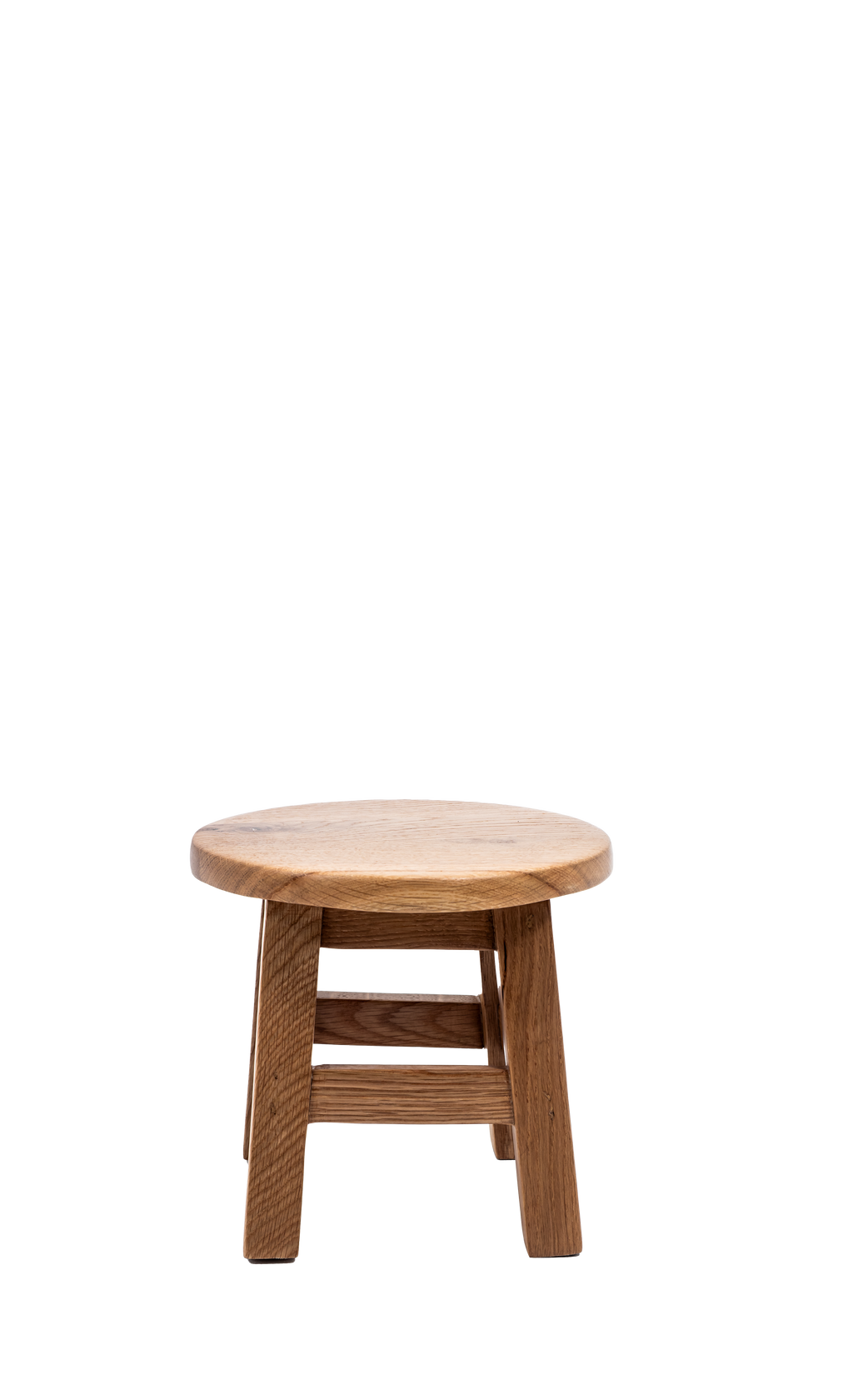 Mowgli Wooden Kids Stool