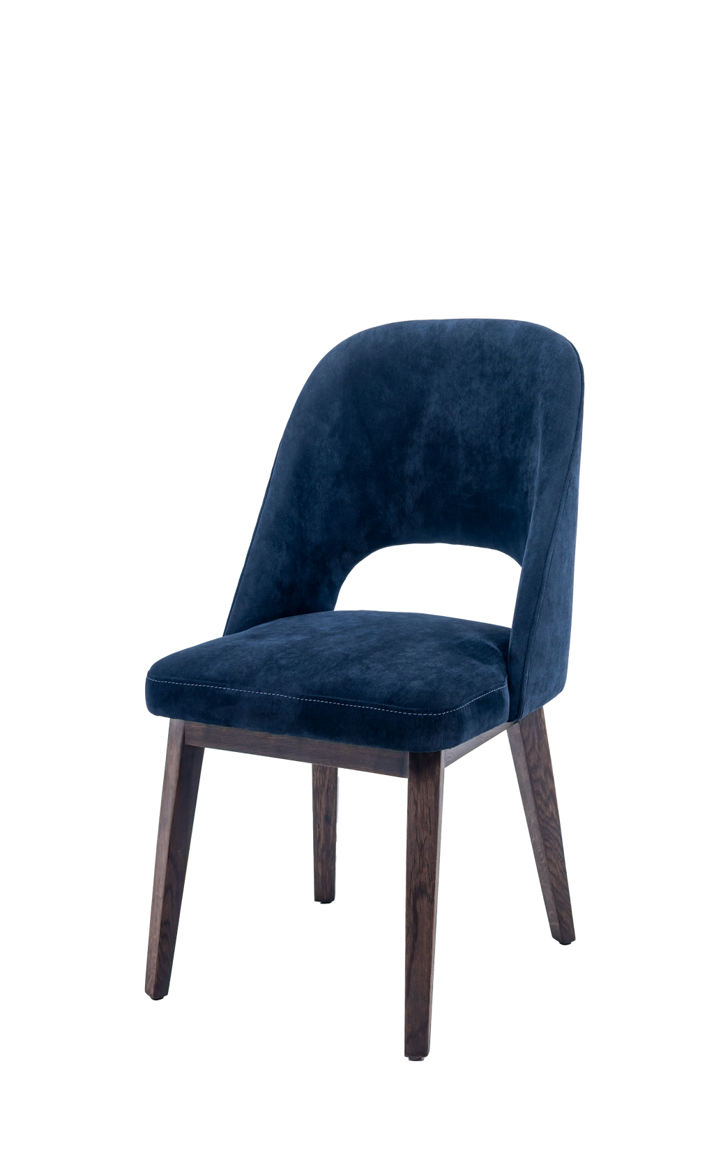 Saarinen Upholstered Dining Chair