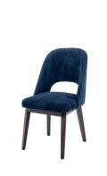 Saarinen Upholstered Dining Chair