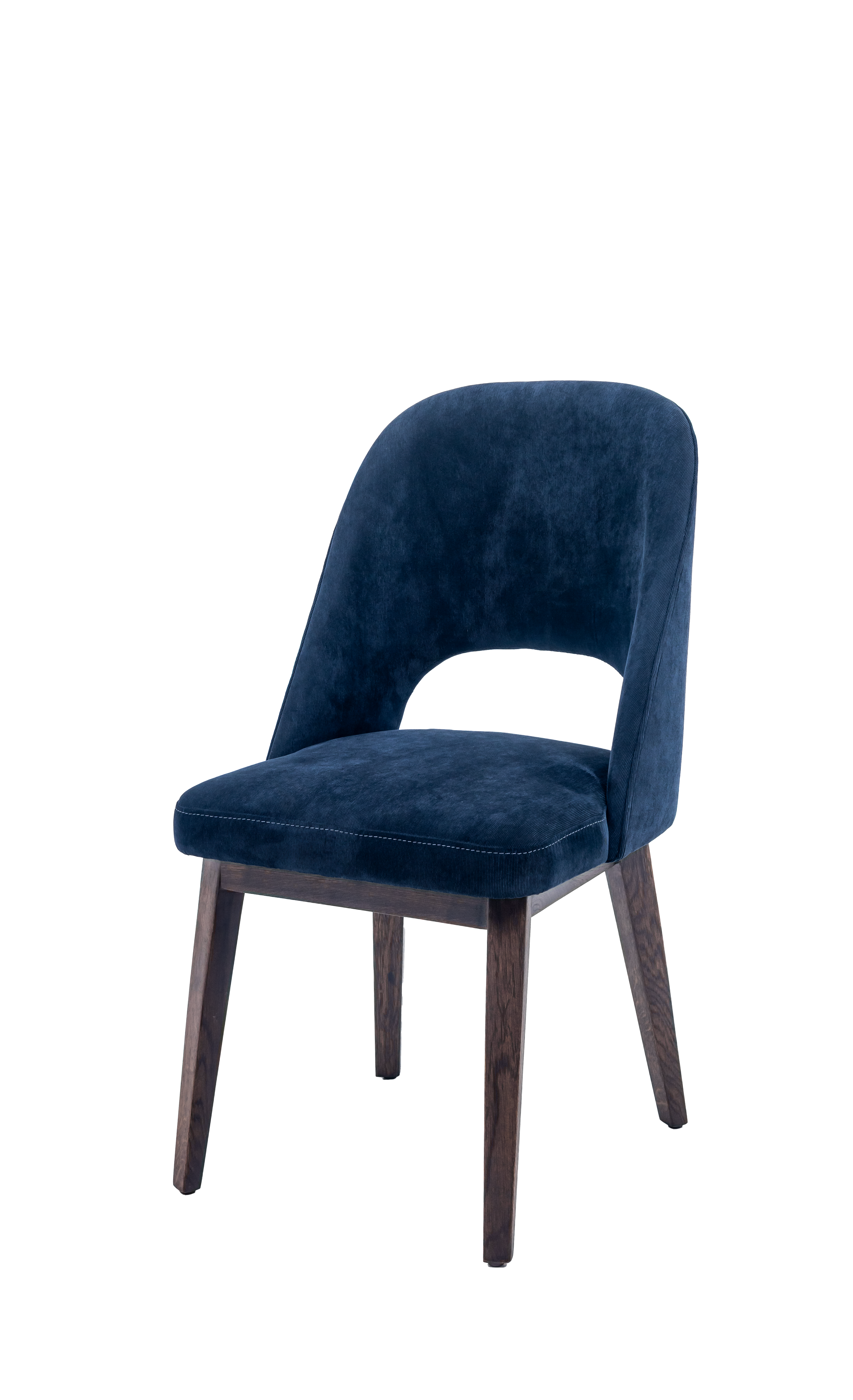 Saarinen Upholstered Dining Chair