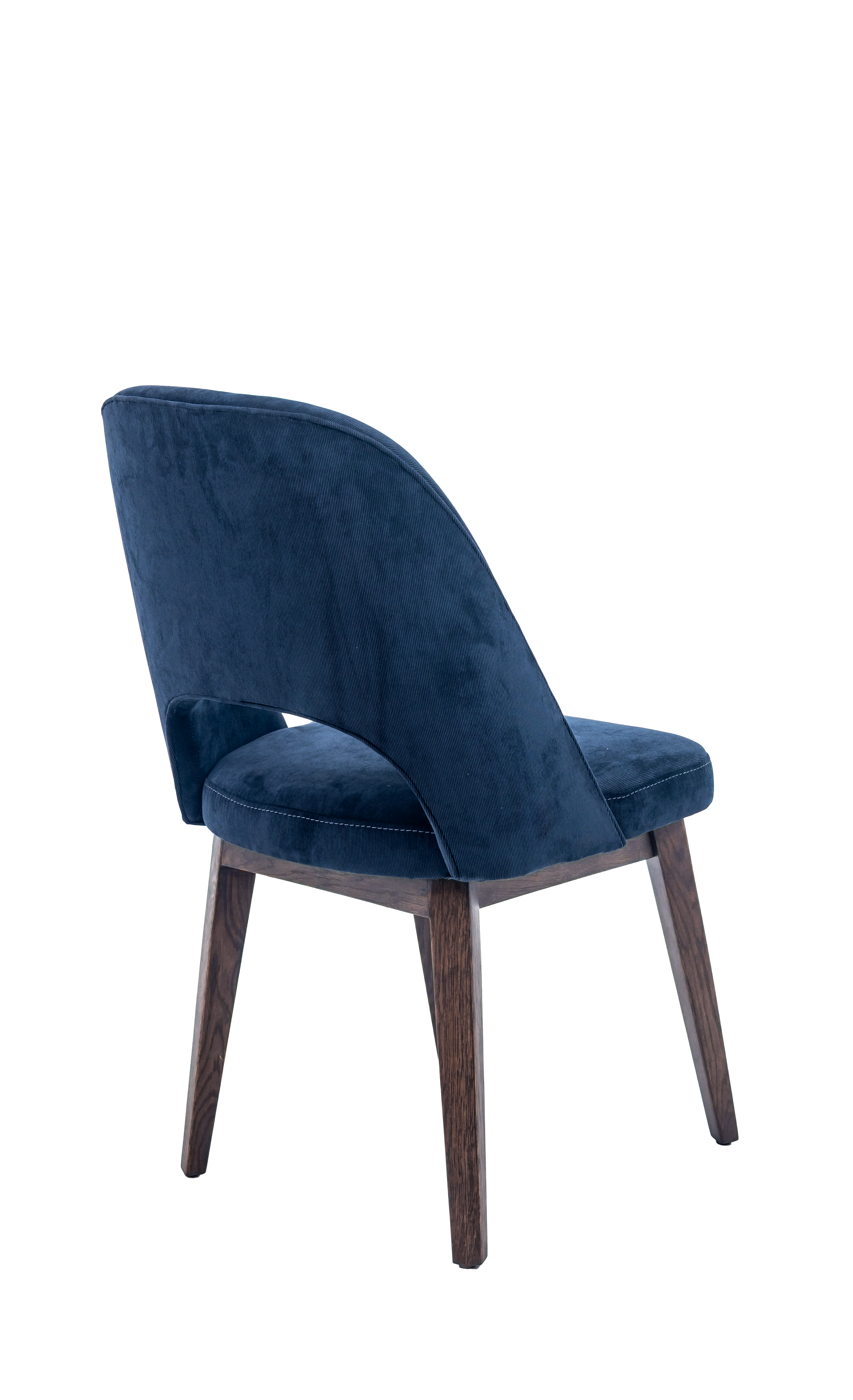 Saarinen Upholstered Dining Chair