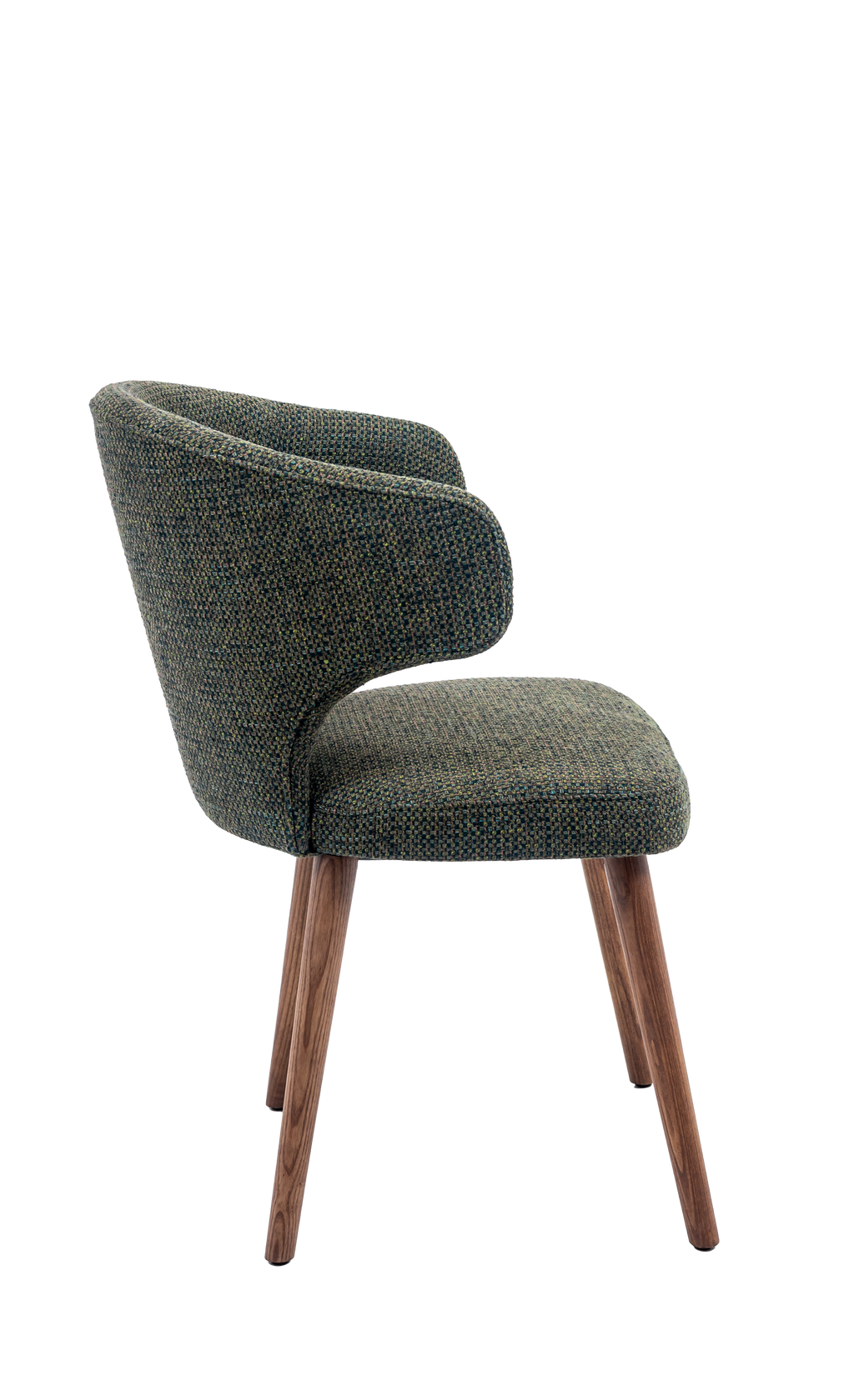 Ross Upholstered Dining Chair