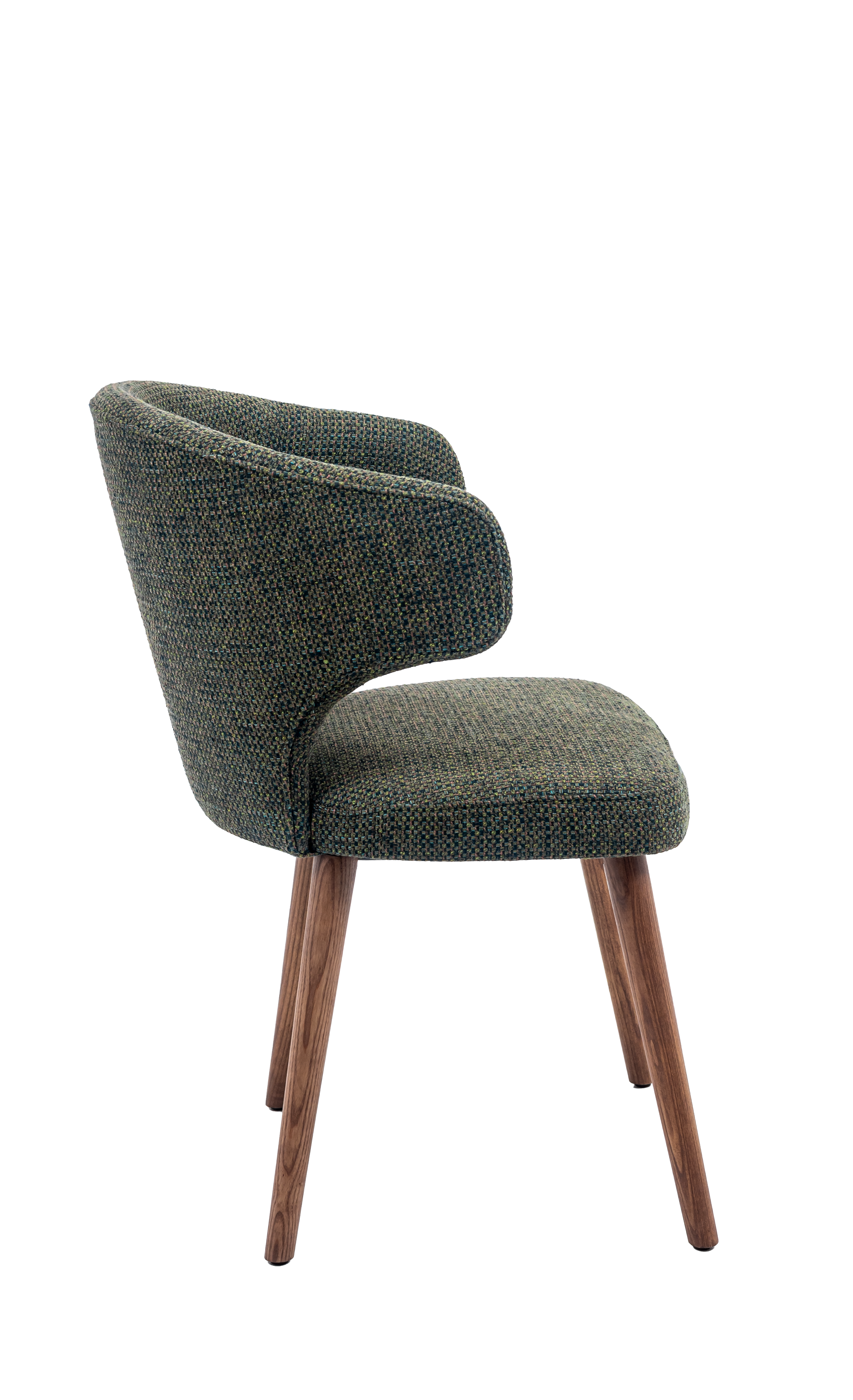 Ross Upholstered Dining Chair