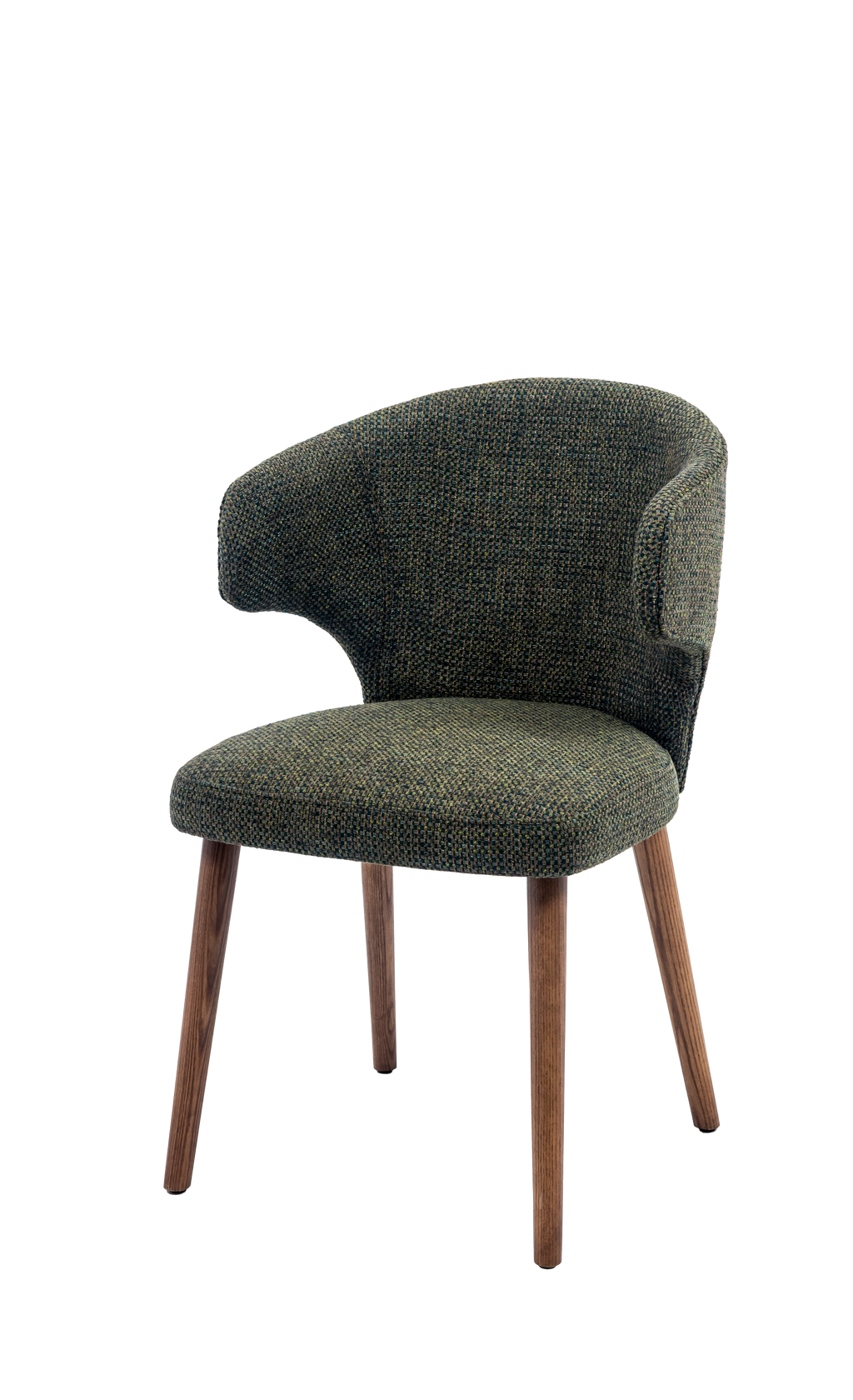 Ross Upholstered Dining Chair
