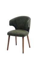 Ross Upholstered Dining Chair