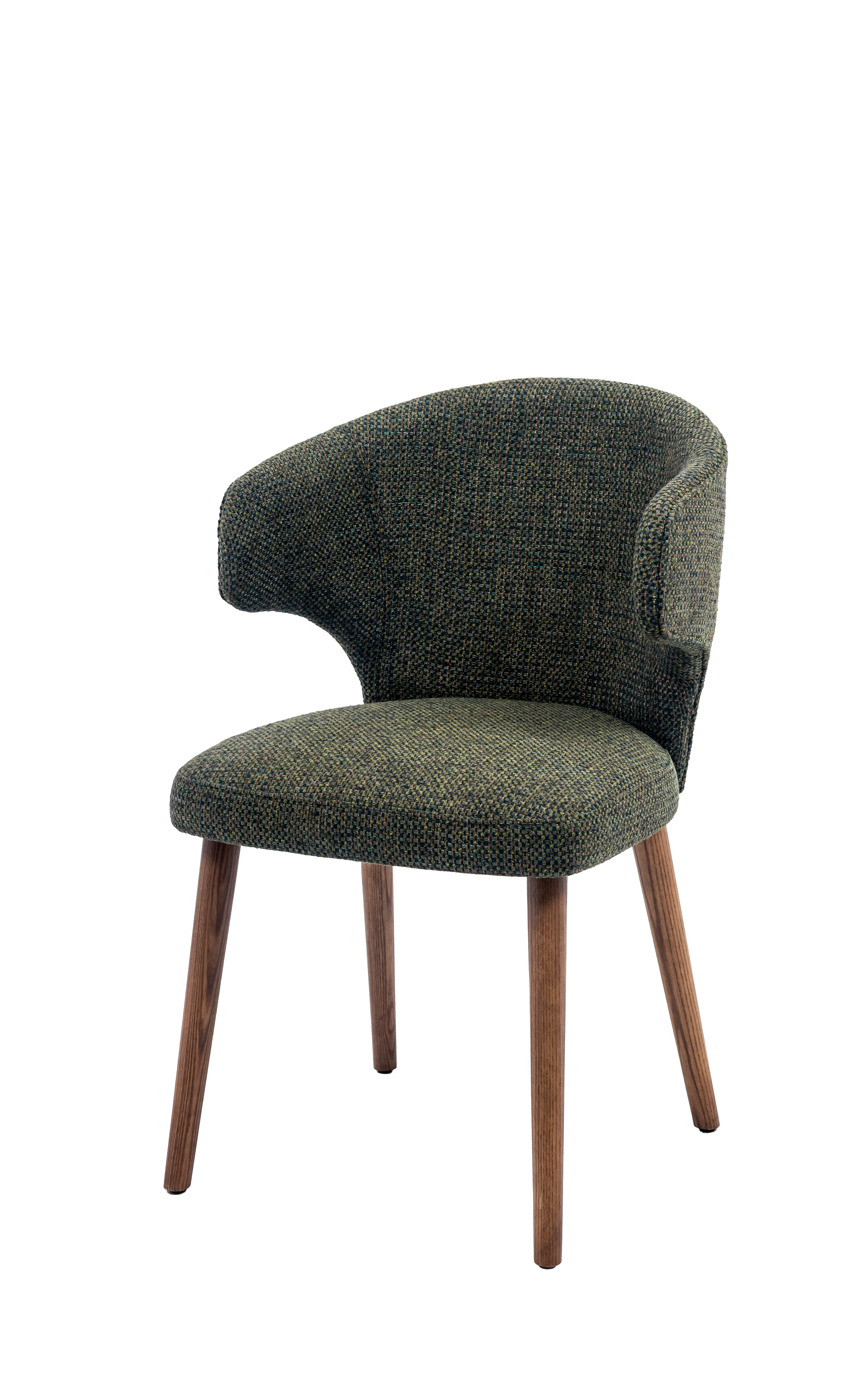 Ross Upholstered Dining Chair