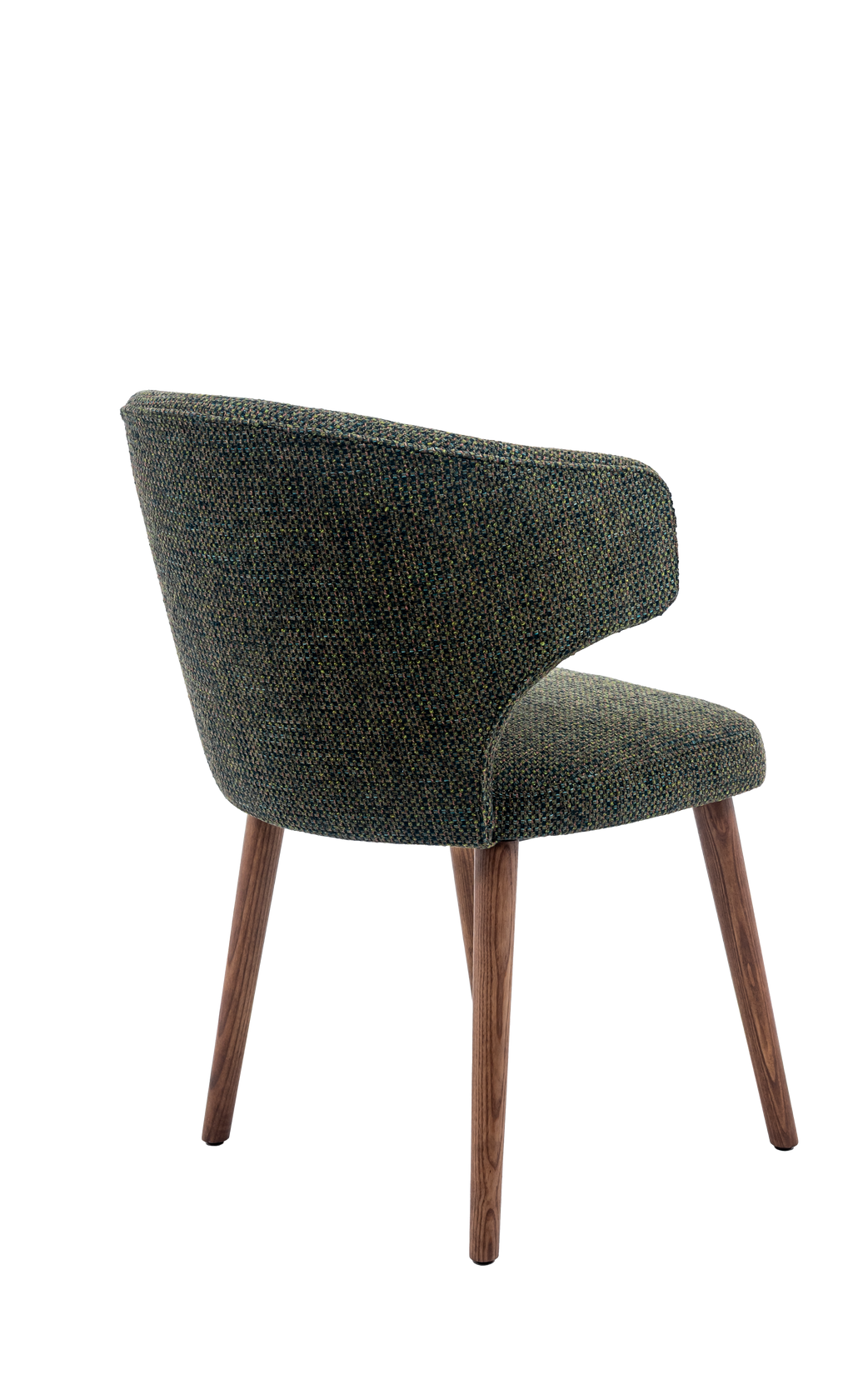 Ross Upholstered Dining Chair