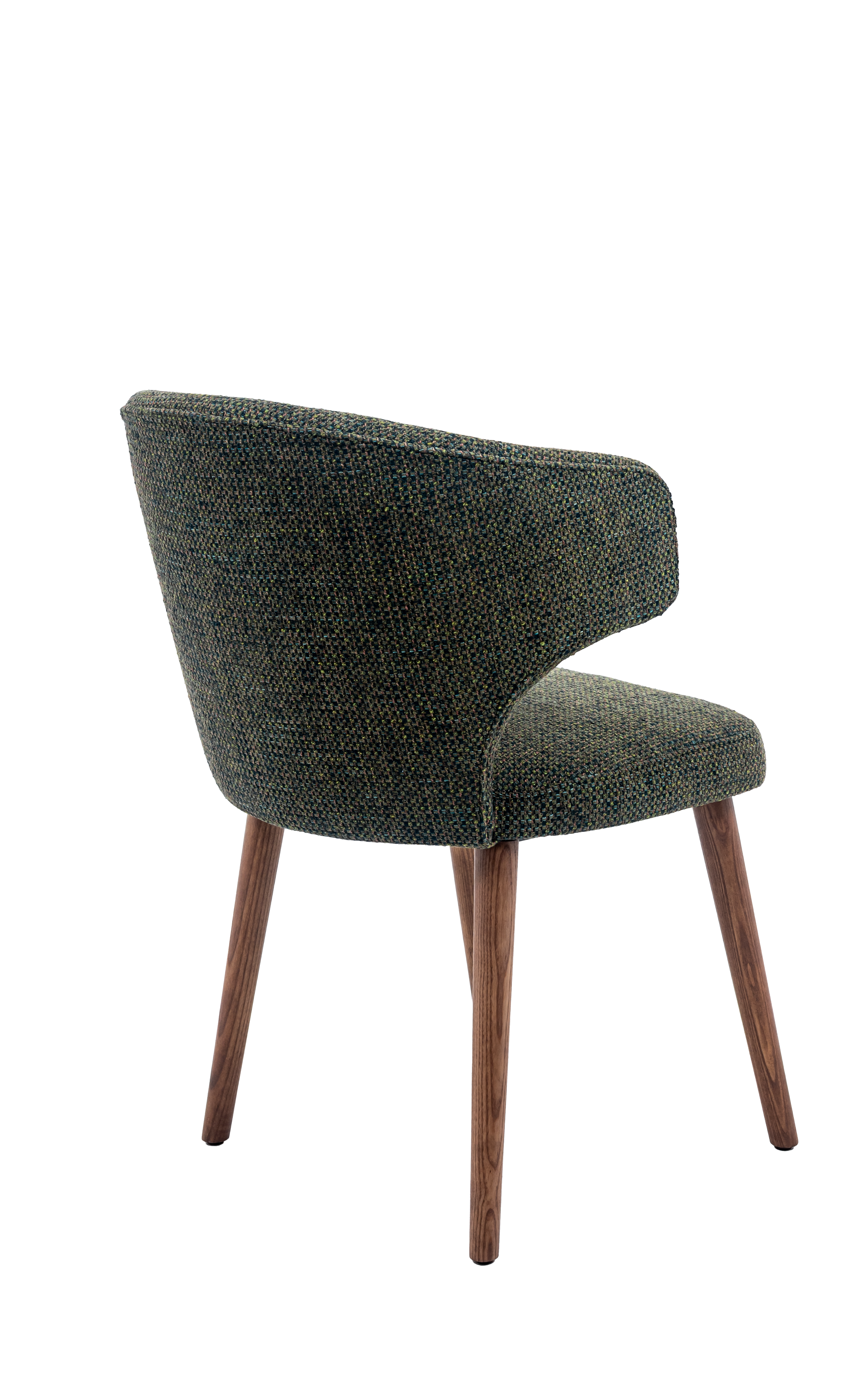 Ross Upholstered Dining Chair