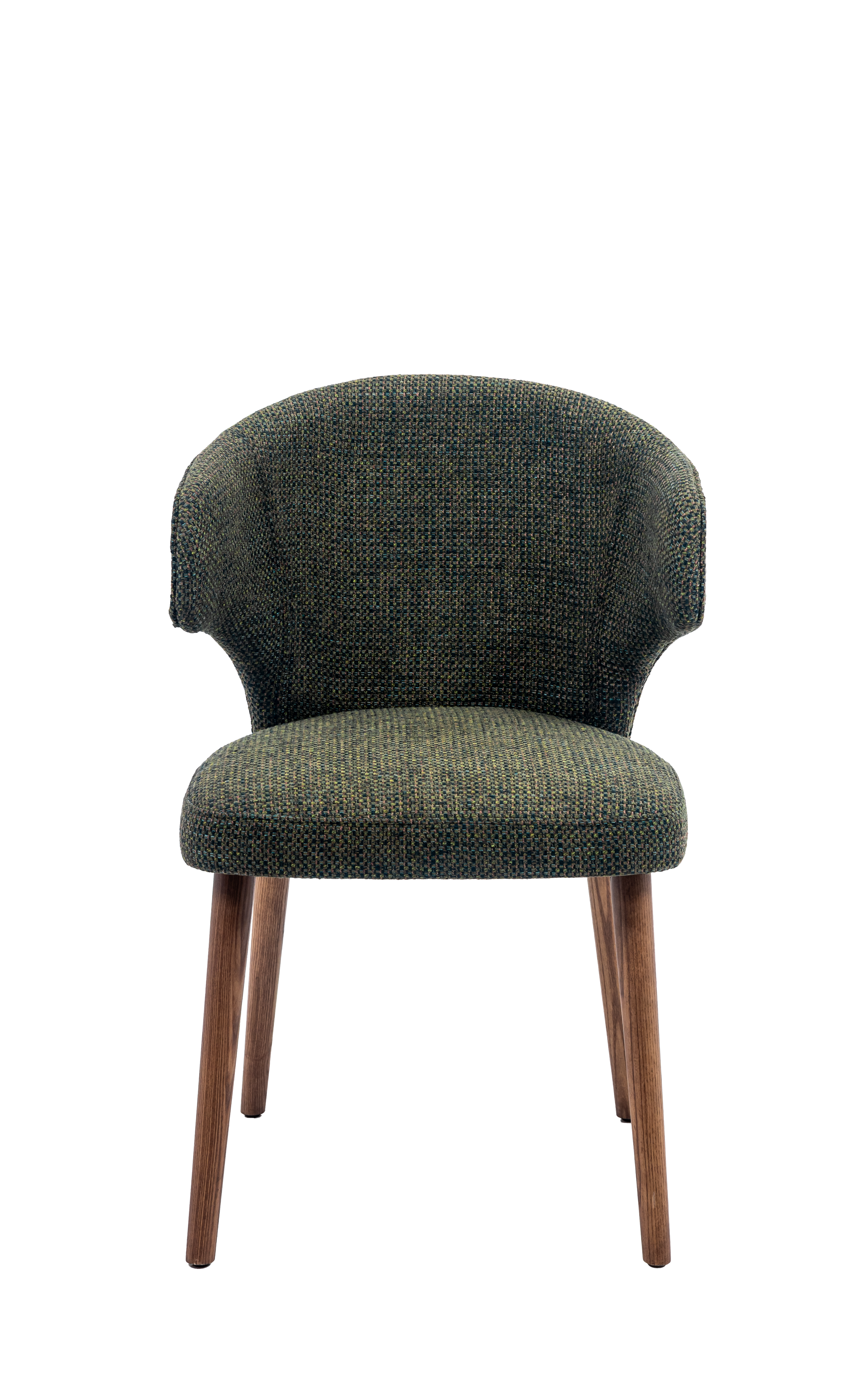 Ross Upholstered Dining Chair