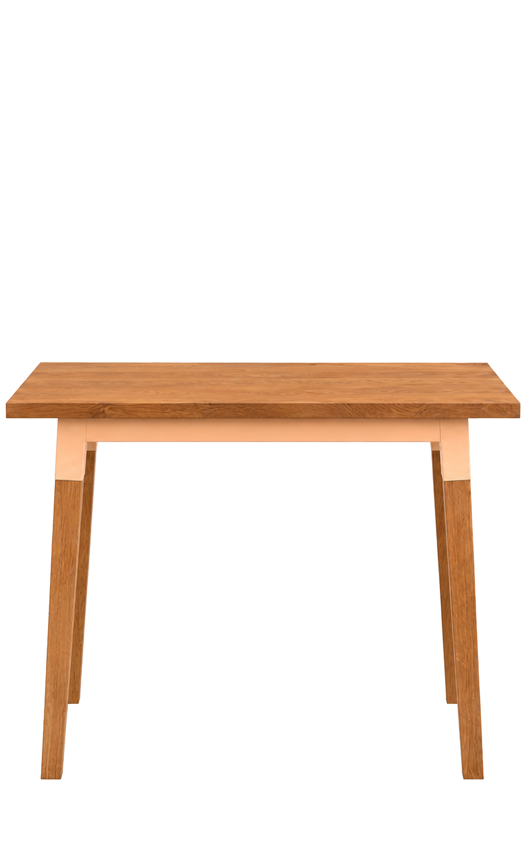Nova Solid Oak Wooden Desk