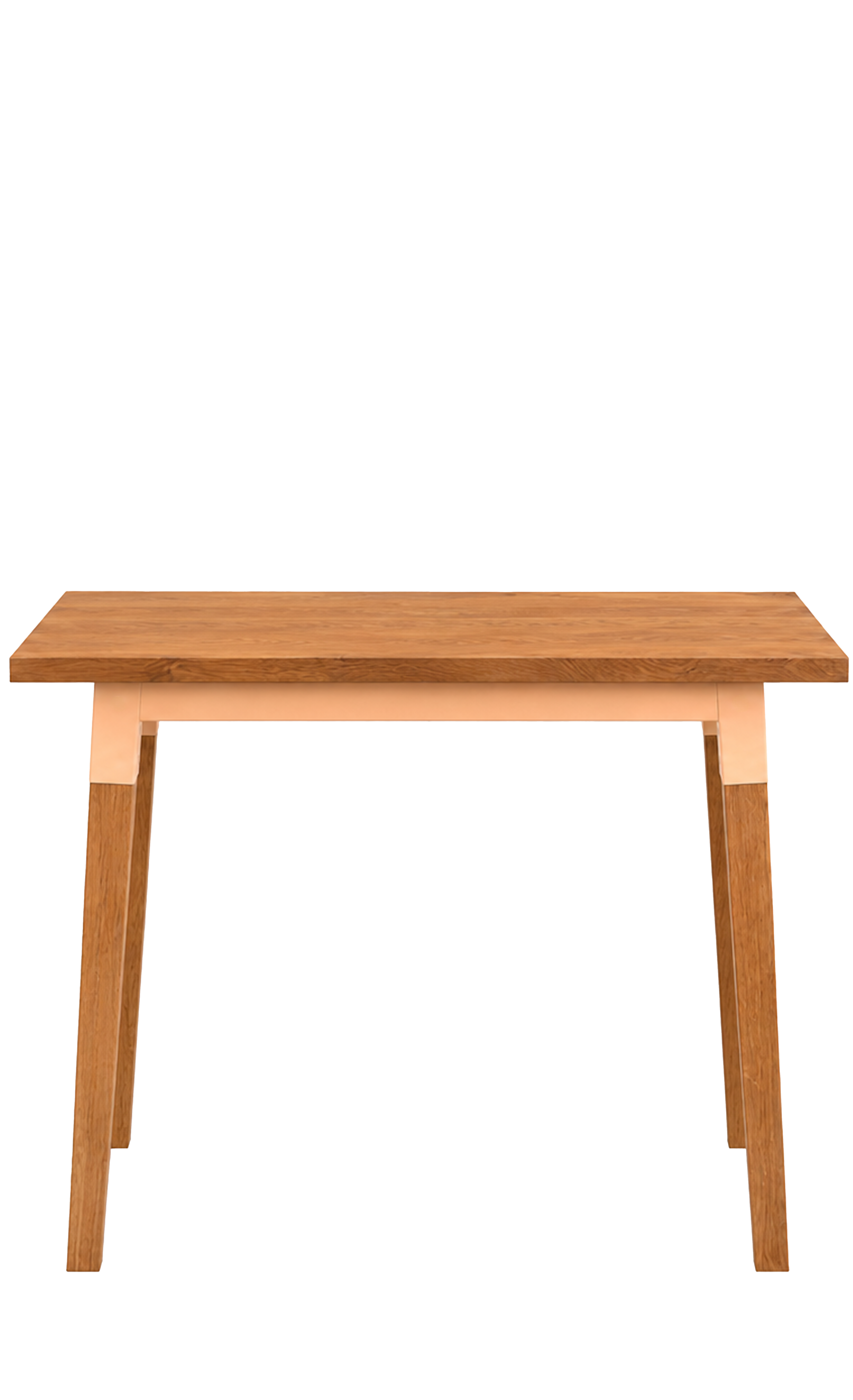 Nova Solid Oak Wooden Desk