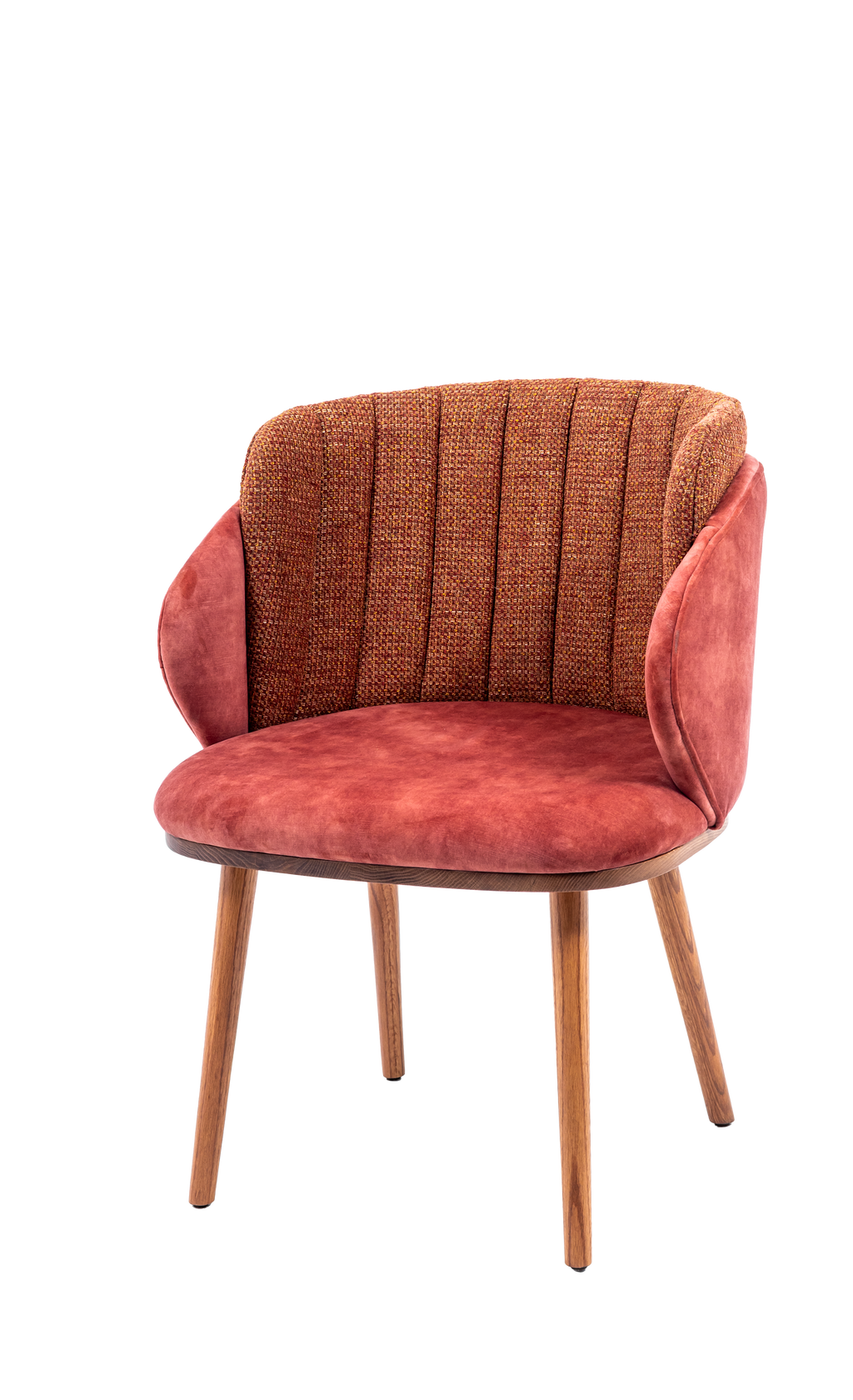 Tamara Upholstered Dining Chair