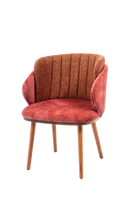Tamara Upholstered Dining Chair