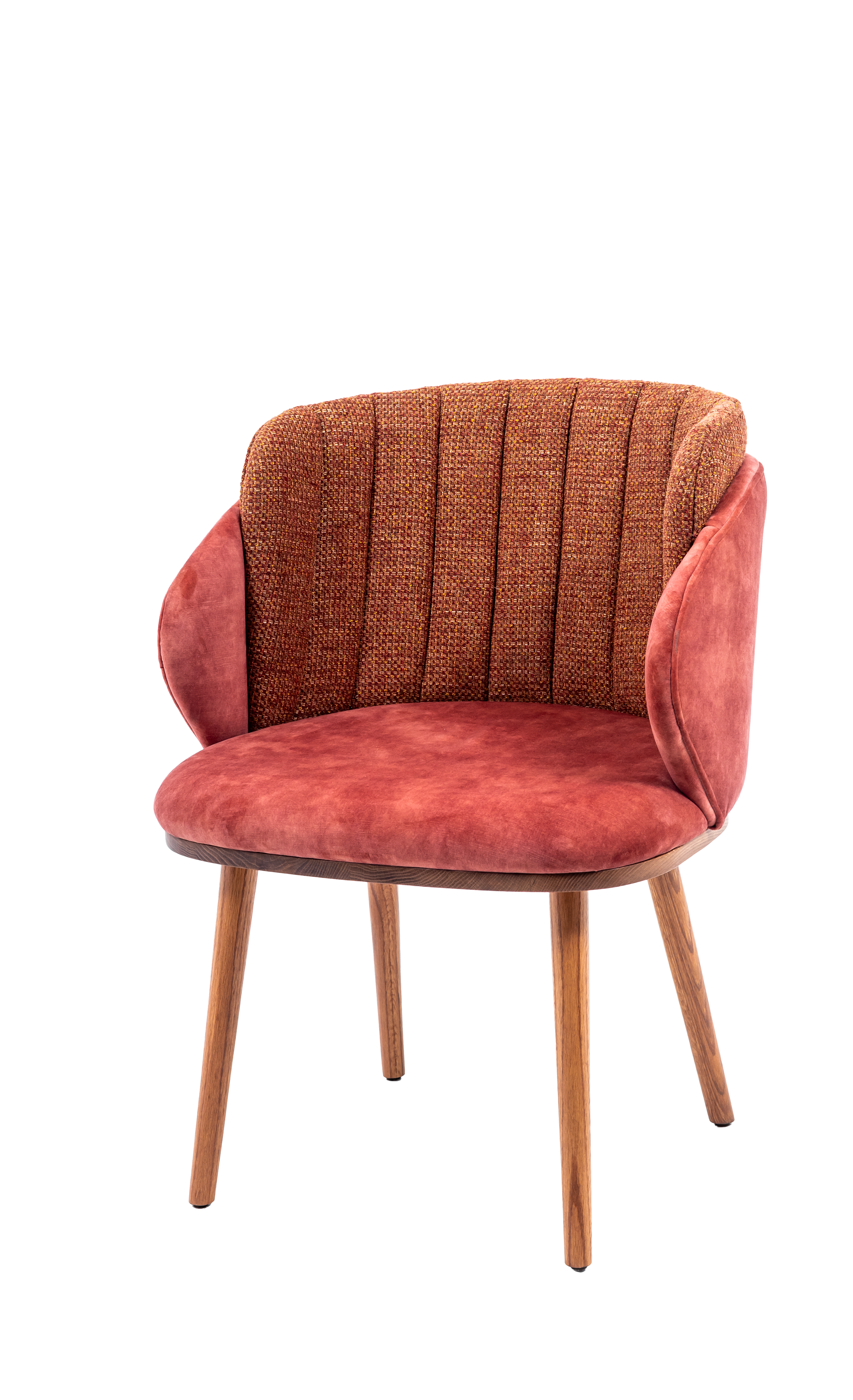 Tamara Upholstered Dining Chair