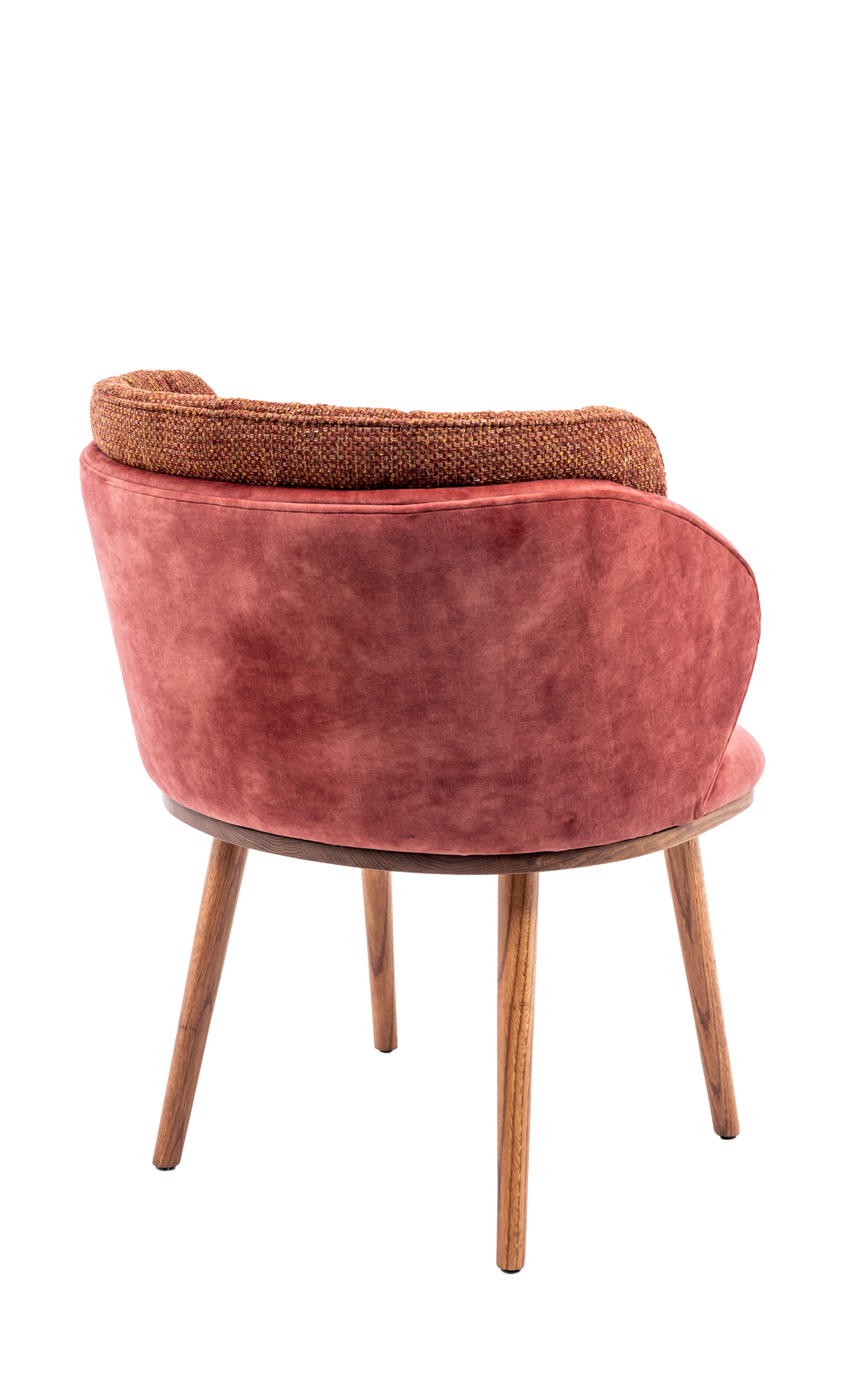 Tamara Upholstered Dining Chair