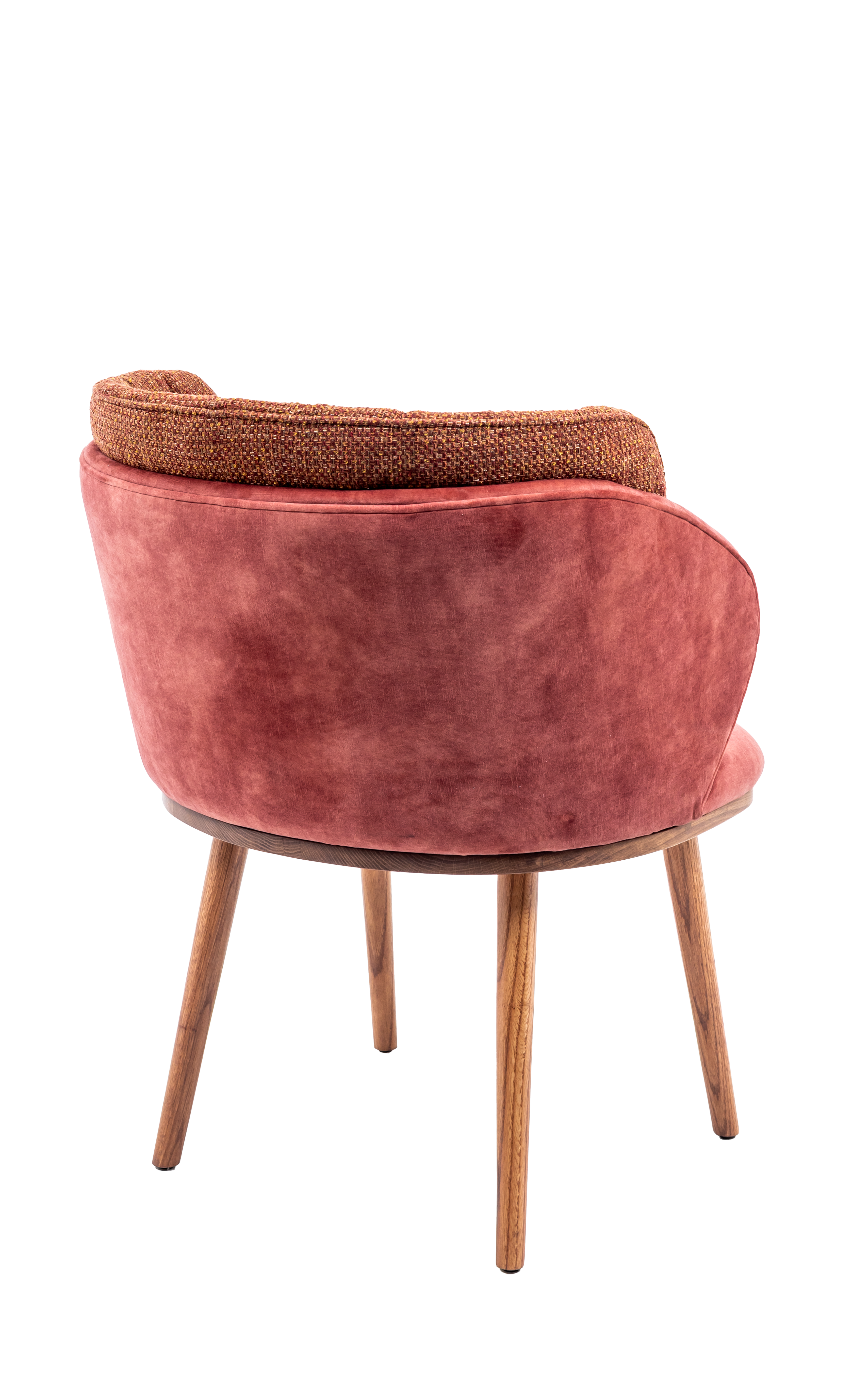 Tamara Upholstered Dining Chair