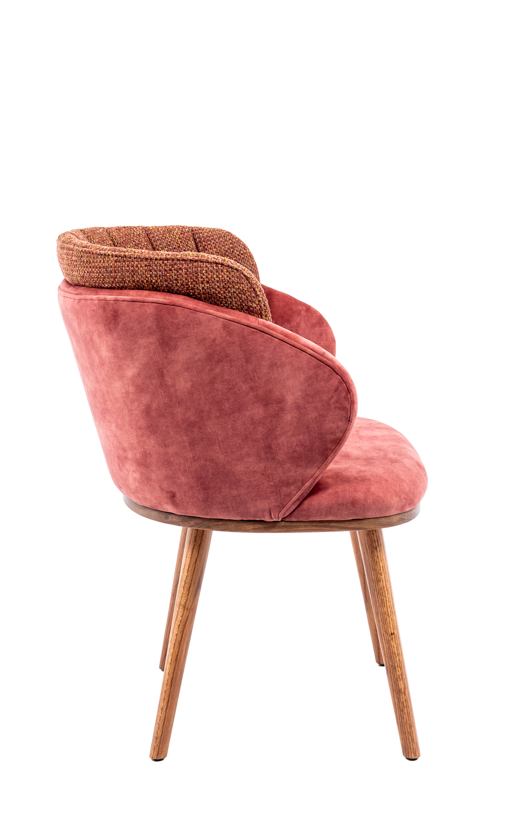Tamara Upholstered Dining Chair