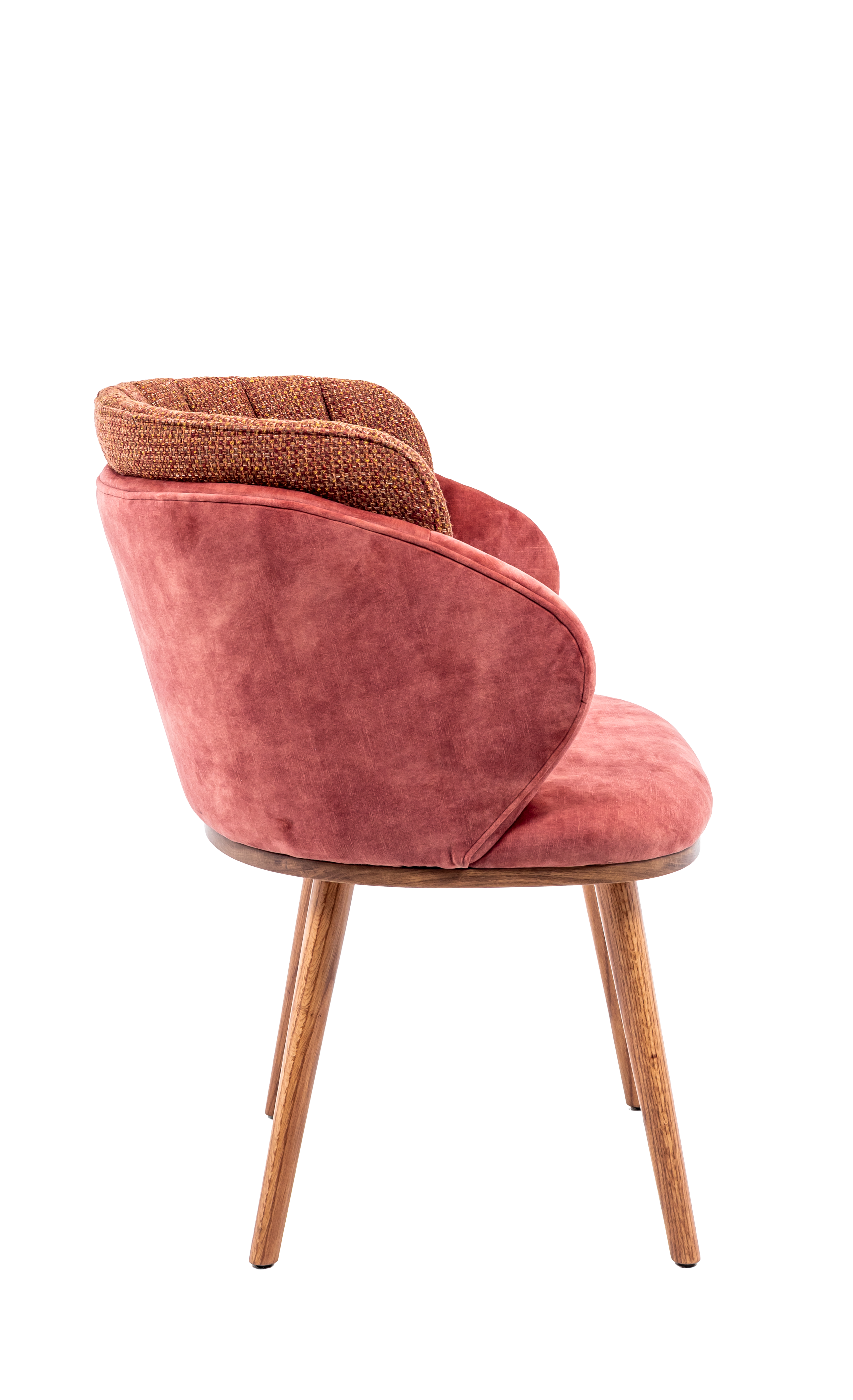 Tamara Upholstered Dining Chair